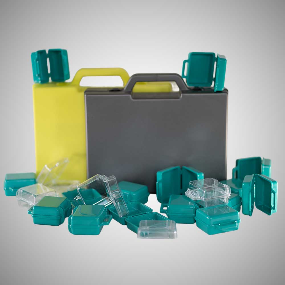 Drift Plastic