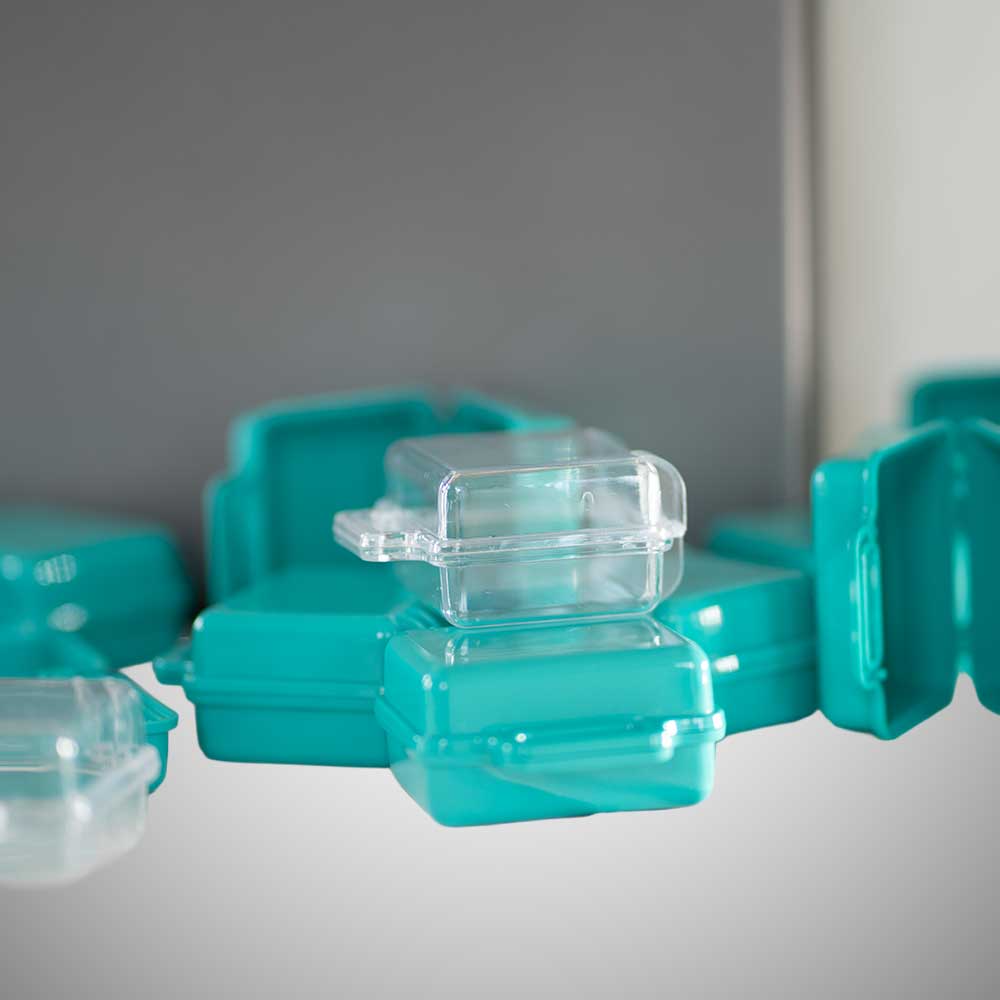 Drift Plastic