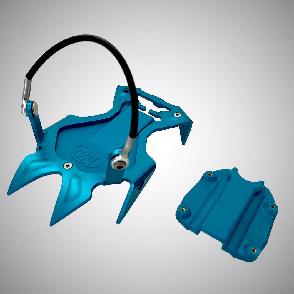 Drift Plastic